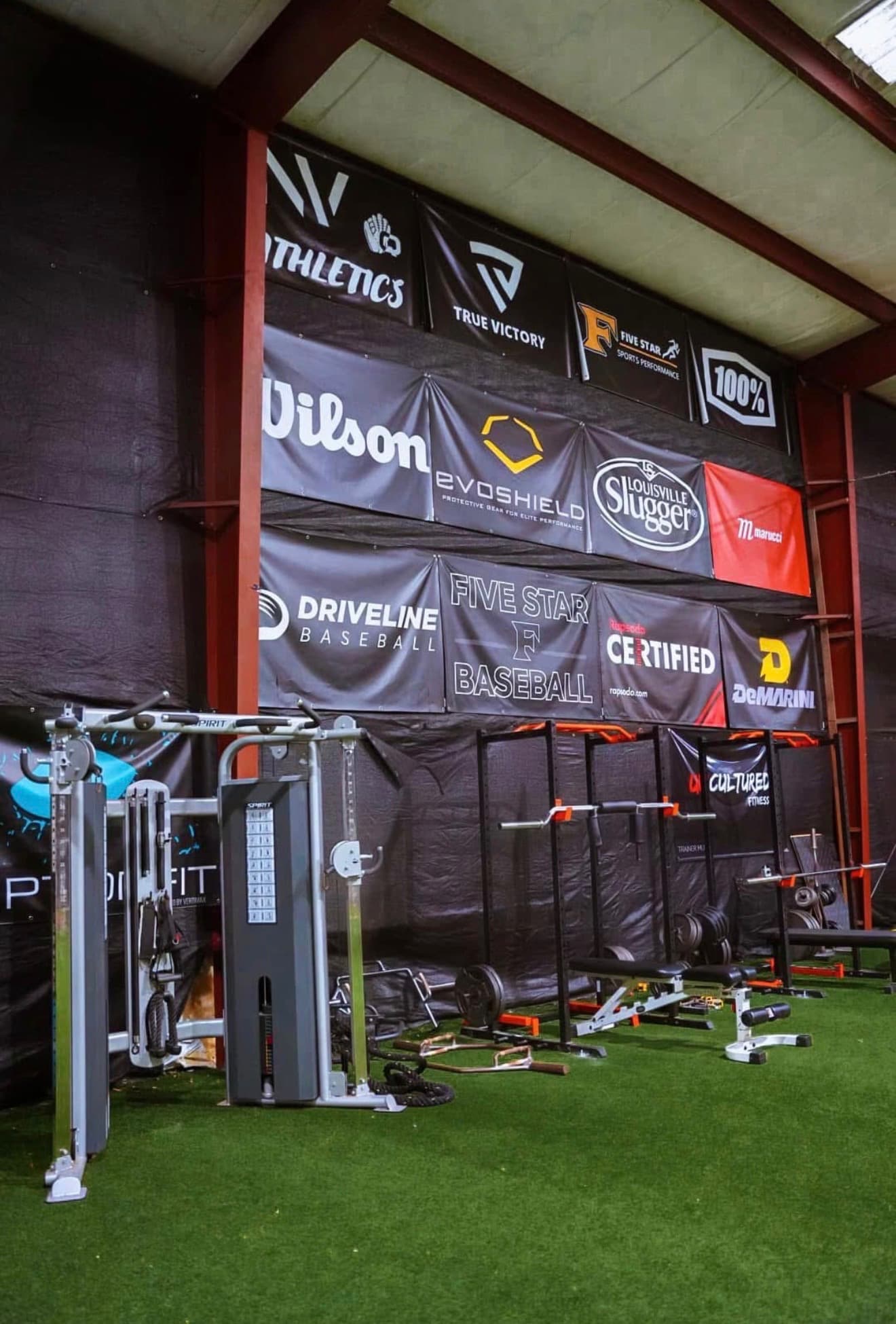 5 Star National Florida facility photo 2