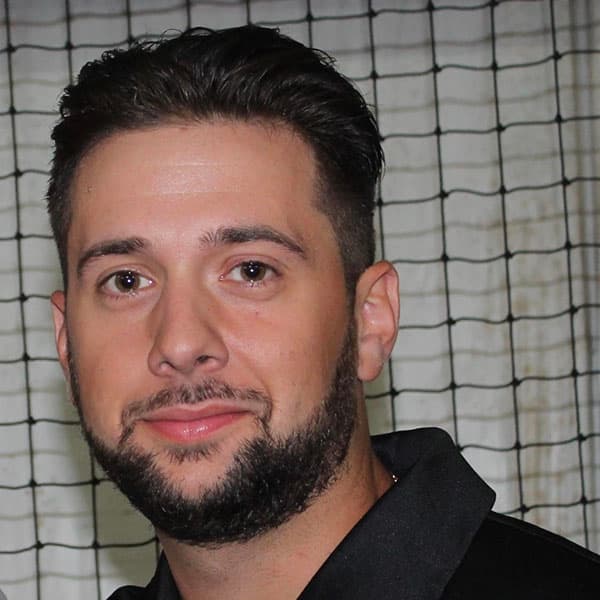 Joe Conti